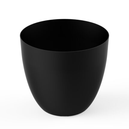 8426-NEG MACETA CUENCO 26CM 8426-NEG