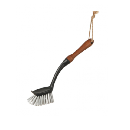CEPILLO DE BAMBU 23.6CM