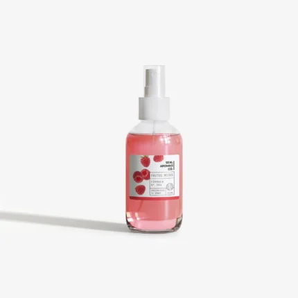 SPRAY ESSENTIAL - FRUTOS ROJOS 120ML