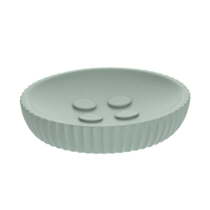 JABONERA POLYRESINE ROND