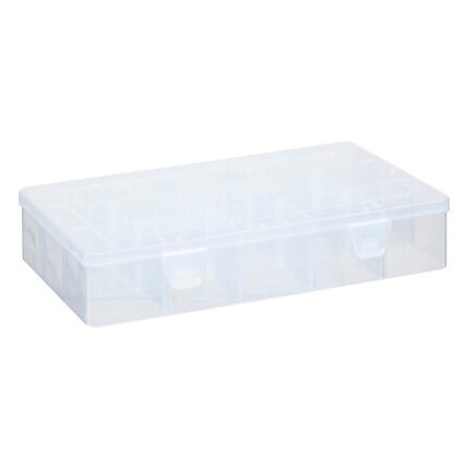 CAJA DE BRICOLAJE GRANDE